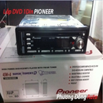 DVD 1Din Pioneer | DVD 1din lắp cho mọi dòng xe0